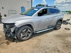 KM8JFCA17NU048635 2022 HYUNDAI TUCSON