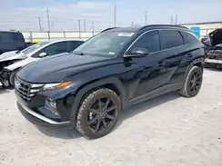 KM8JFCA17NU048795 2022 HYUNDAI TUCSON