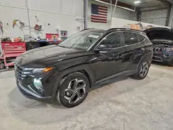 KM8JFCA17NU050904 2022 HYUNDAI TUCSON