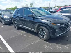 KM8JFCA17NU051776 2022 HYUNDAI TUCSON