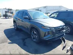 KM8JFCA17NU059215 2022 HYUNDAI TUCSON