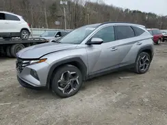 KM8JFCA17NU060266 2022 HYUNDAI TUCSON