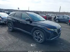 KM8JFCA17NU065497 2022 HYUNDAI TUCSON