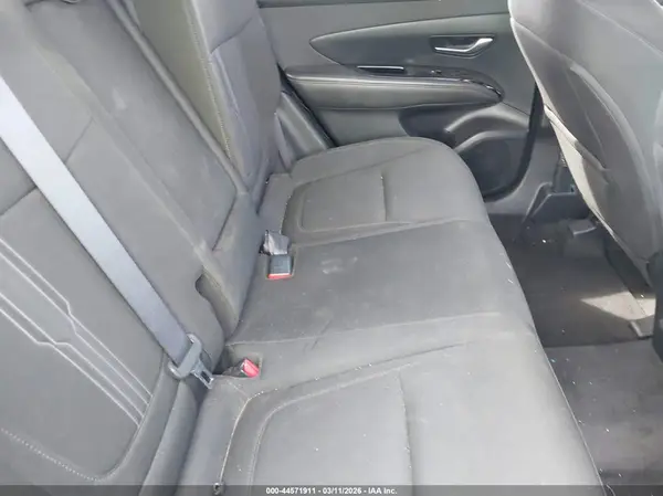 KM8JFCA17NU065497 2022 HYUNDAI TUCSON - Image 8