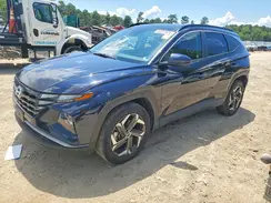 KM8JFCA17NU066701 2022 HYUNDAI TUCSON