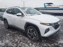 KM8JFCA17NU075320 2022 HYUNDAI TUCSON