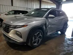 KM8JFCA17NU076290 2022 HYUNDAI TUCSON