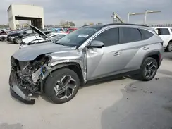 KM8JFCA17NU076919 2022 HYUNDAI TUCSON