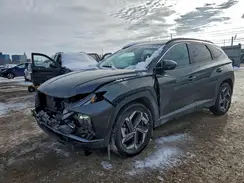 KM8JFCA17NU078878 2022 HYUNDAI TUCSON