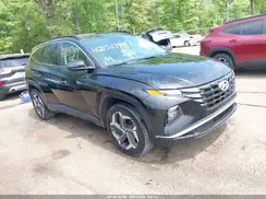 KM8JFCA17NU079013 2022 HYUNDAI TUCSON