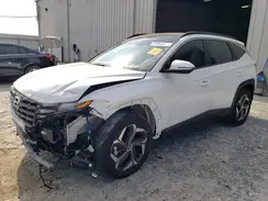 KM8JFCA17NU079643 2022 HYUNDAI TUCSON