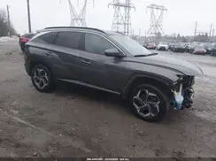 KM8JFCA17PU087597 2023 HYUNDAI TUCSON