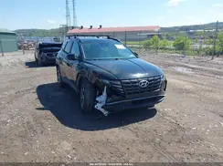 KM8JFCA17PU089219 2023 HYUNDAI TUCSON