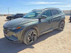 KM8JFCA17PU096025 2023 HYUNDAI TUCSON
