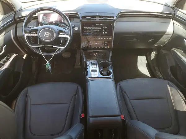 KM8JFCA17PU096025 2023 HYUNDAI TUCSON - Image 8