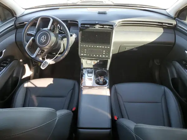 KM8JFCA17PU098826 2023 HYUNDAI TUCSON - Image 8