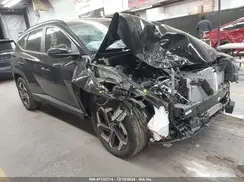 KM8JFCA17PU099085 2023 HYUNDAI TUCSON