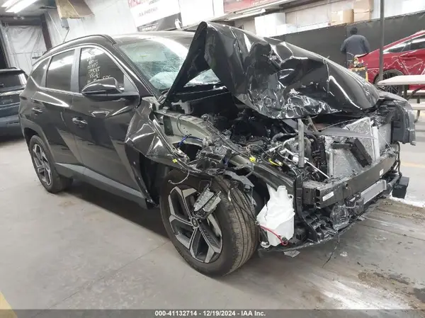 KM8JFCA17PU099085 2023 HYUNDAI TUCSON - Image 1