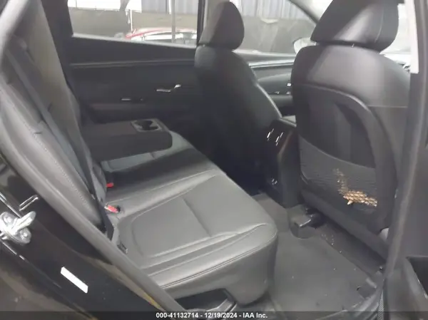 KM8JFCA17PU099085 2023 HYUNDAI TUCSON - Image 8