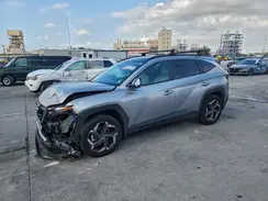 KM8JFCA17PU100039 2023 HYUNDAI TUCSON