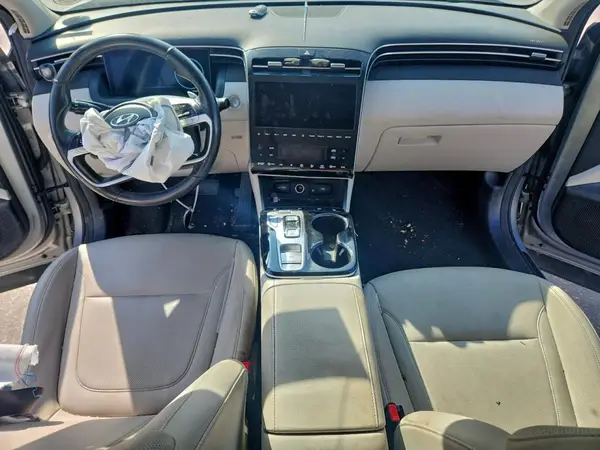 KM8JFCA17PU100039 2023 HYUNDAI TUCSON - Image 8