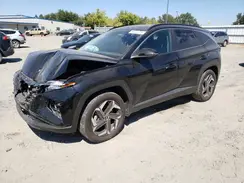 KM8JFCA17PU102227 2023 HYUNDAI TUCSON