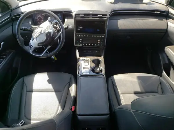 KM8JFCA17PU102227 2023 HYUNDAI TUCSON - Image 8