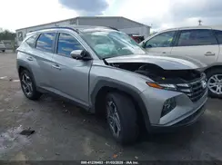 KM8JFCA17PU102812 2023 HYUNDAI TUCSON