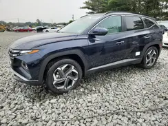 KM8JFCA17PU107105 2023 HYUNDAI TUCSON
