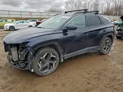 KM8JFCA17PU109341 2023 HYUNDAI TUCSON