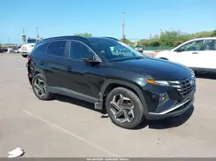 KM8JFCA17PU114930 2023 HYUNDAI TUCSON