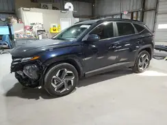 KM8JFCA17PU123790 2023 HYUNDAI TUCSON