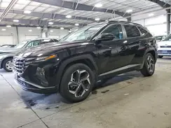 KM8JFCA17PU129766 2023 HYUNDAI TUCSON