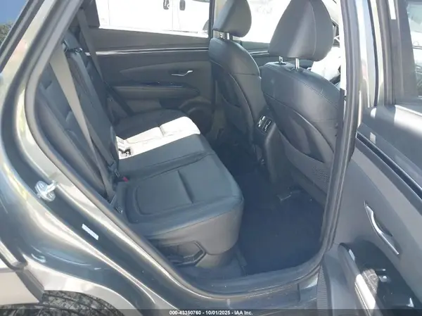 KM8JFCA17PU134143 2023 HYUNDAI TUCSON - Image 8