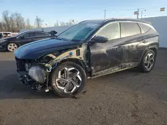 KM8JFCA17PU134613 2023 HYUNDAI TUCSON