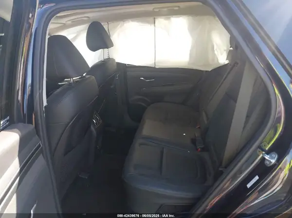 KM8JFCA17PU135731 2023 HYUNDAI TUCSON - Image 8
