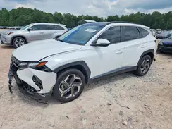 KM8JFCA18NU011013 2022 HYUNDAI TUCSON