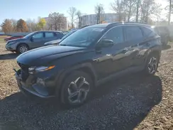 KM8JFCA18NU011089 2022 HYUNDAI TUCSON