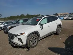 KM8JFCA18NU011822 2022 HYUNDAI TUCSON