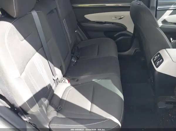 KM8JFCA18NU012520 2022 HYUNDAI TUCSON - Image 8