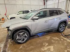 KM8JFCA18NU013652 2022 HYUNDAI TUCSON