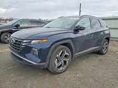 KM8JFCA18NU016759 2022 HYUNDAI TUCSON