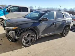 KM8JFCA18NU023226 2022 HYUNDAI TUCSON