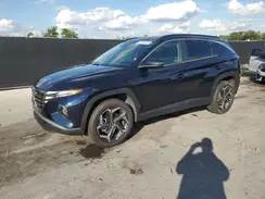 KM8JFCA18NU023386 2022 HYUNDAI TUCSON