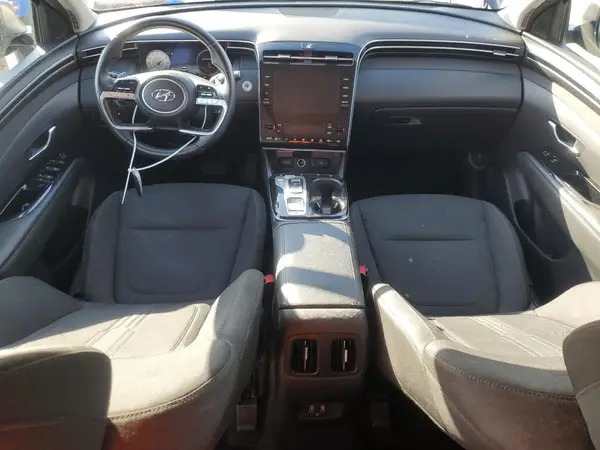 KM8JFCA18NU023386 2022 HYUNDAI TUCSON - Image 8