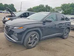 KM8JFCA18NU024005 2022 HYUNDAI TUCSON