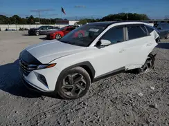 KM8JFCA18NU024019 2022 HYUNDAI TUCSON