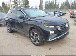 KM8JFCA18NU024795 2022 HYUNDAI TUCSON