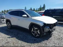 KM8JFCA18NU027681 2022 HYUNDAI TUCSON