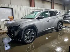 KM8JFCA18NU029026 2022 HYUNDAI TUCSON